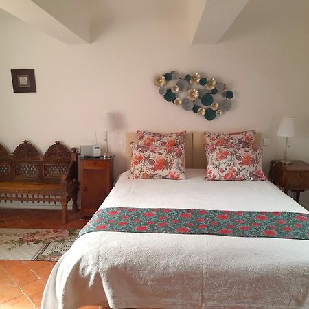 La Cachette Centre Village Русийон Экстерьер фото