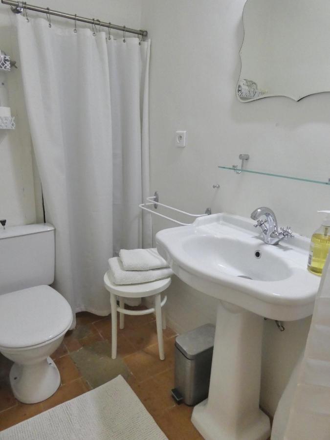 La Cachette Centre Village Русийон Экстерьер фото