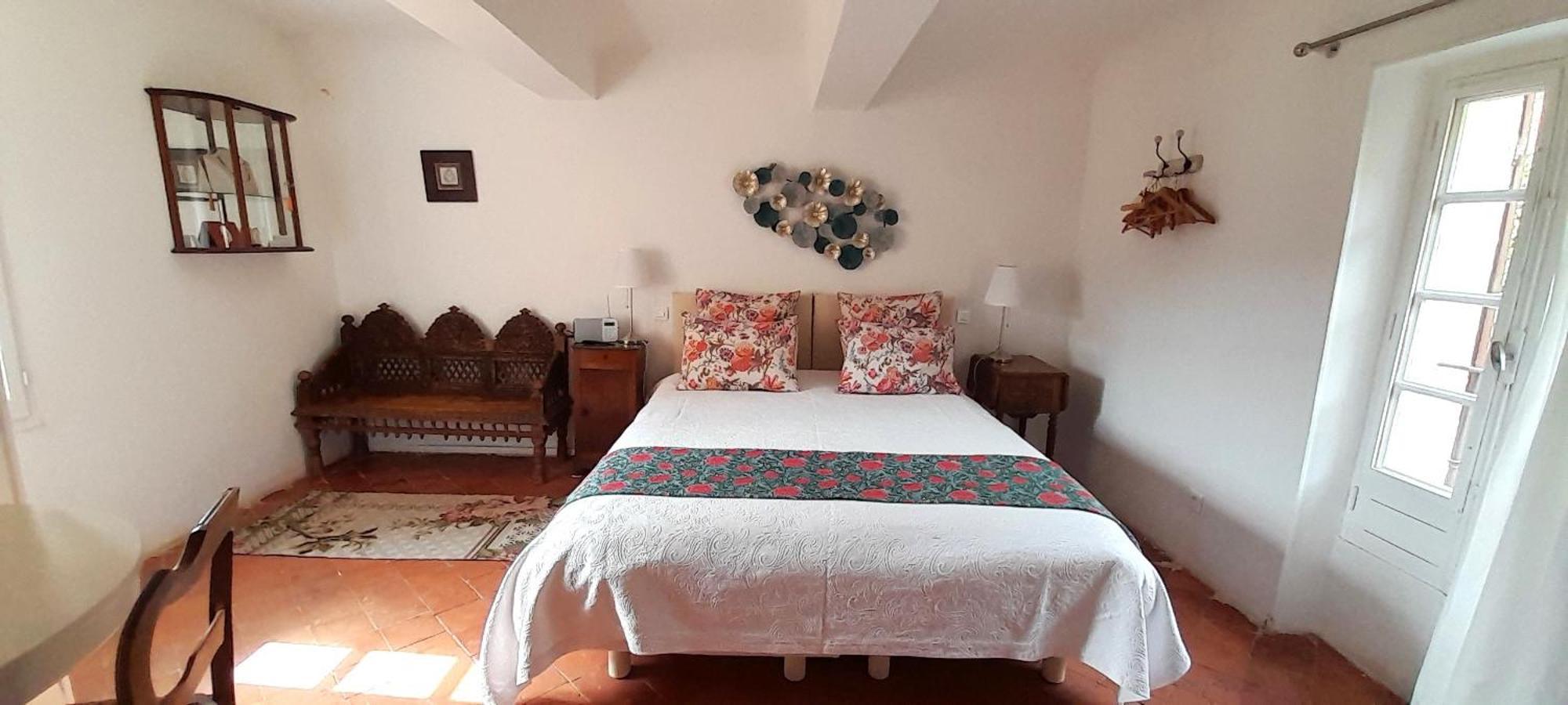 La Cachette Centre Village Русийон Экстерьер фото